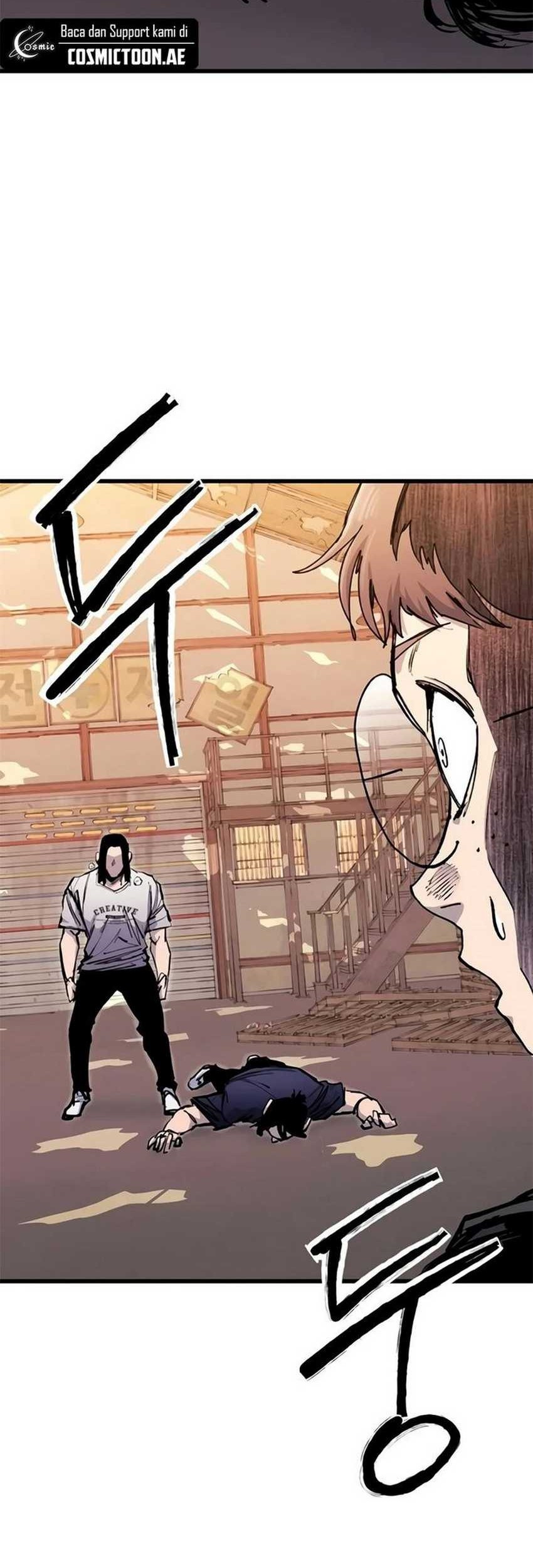 Baca  High Class Chapter 23 Gambar 2