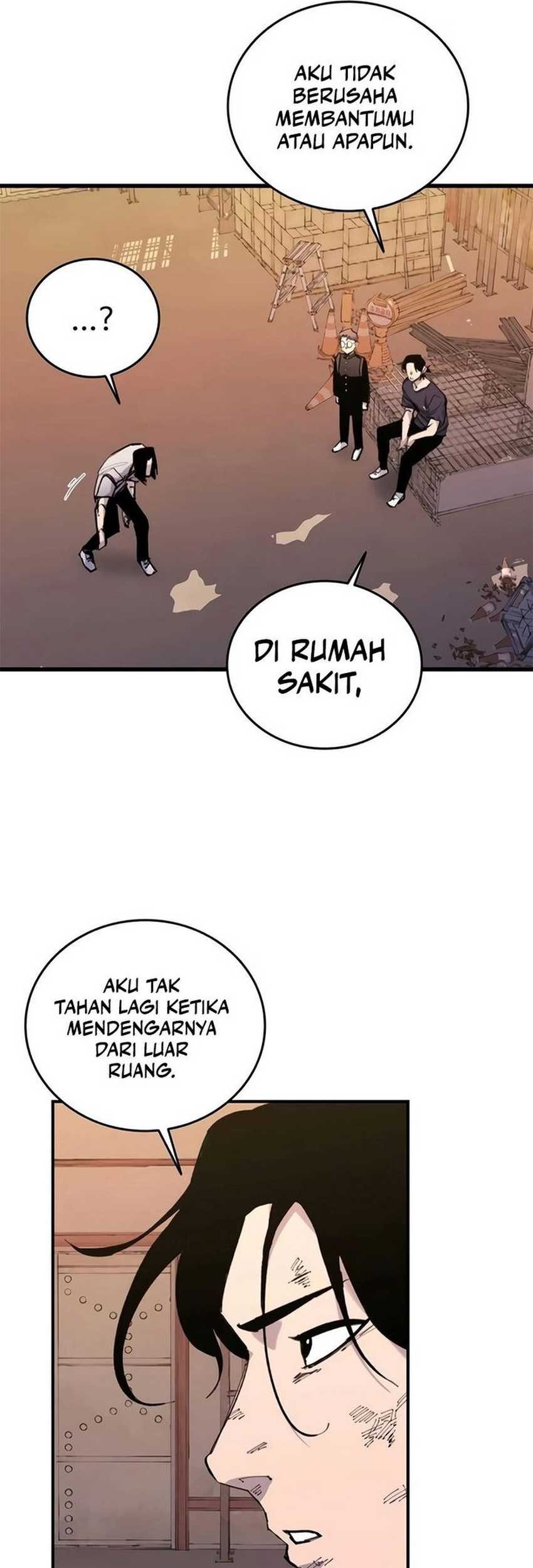 High Class Chapter 23 Gambar 64