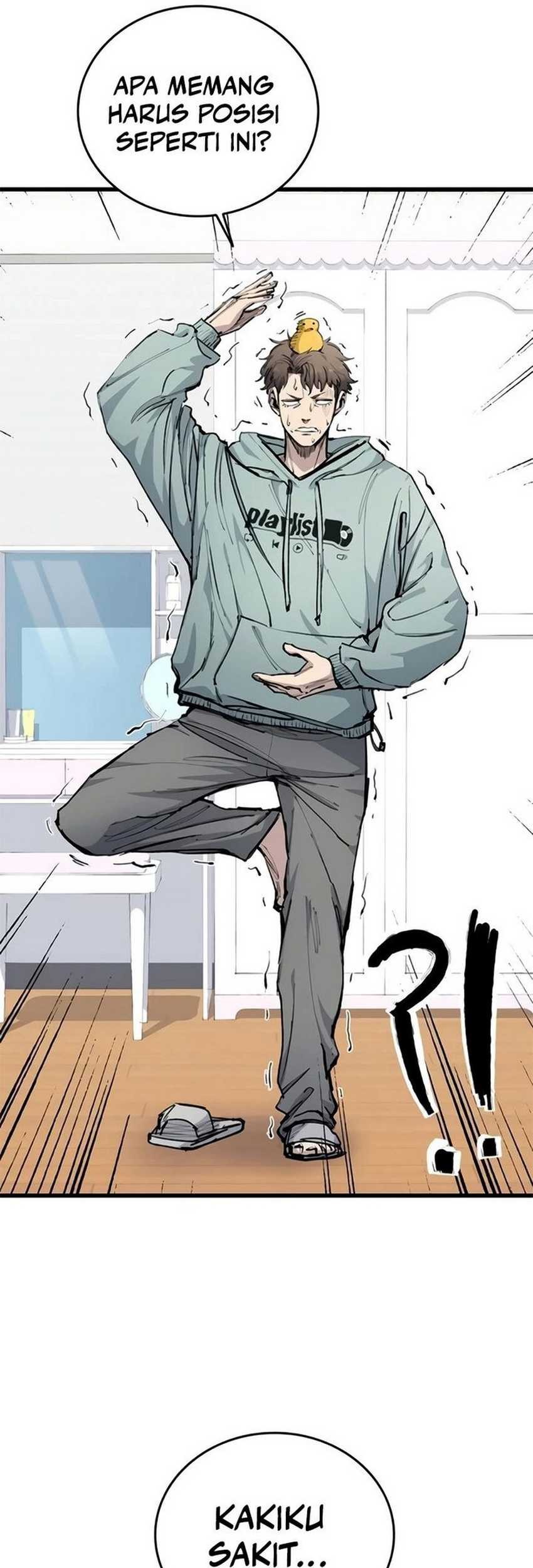 High Class Chapter 23 Gambar 84