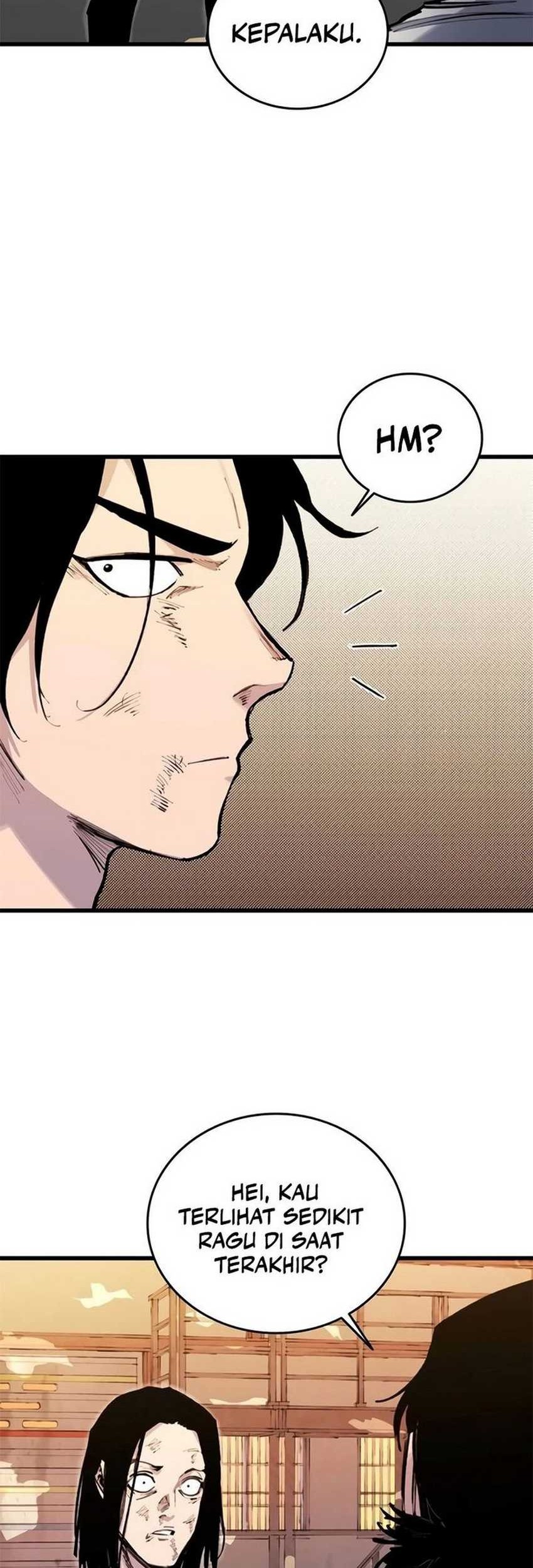 High Class Chapter 23 Gambar 8