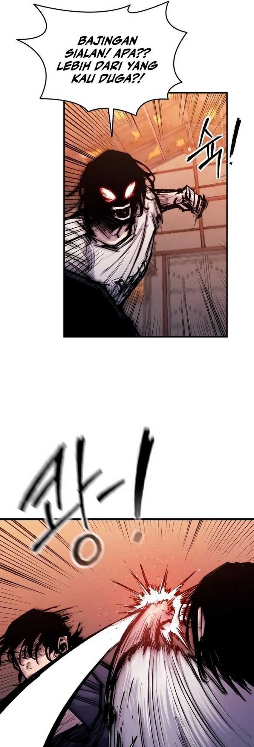 High Class Chapter 22 Gambar 26