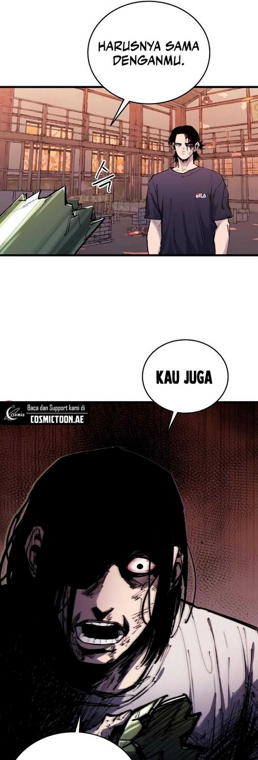 High Class Chapter 22 Gambar 40