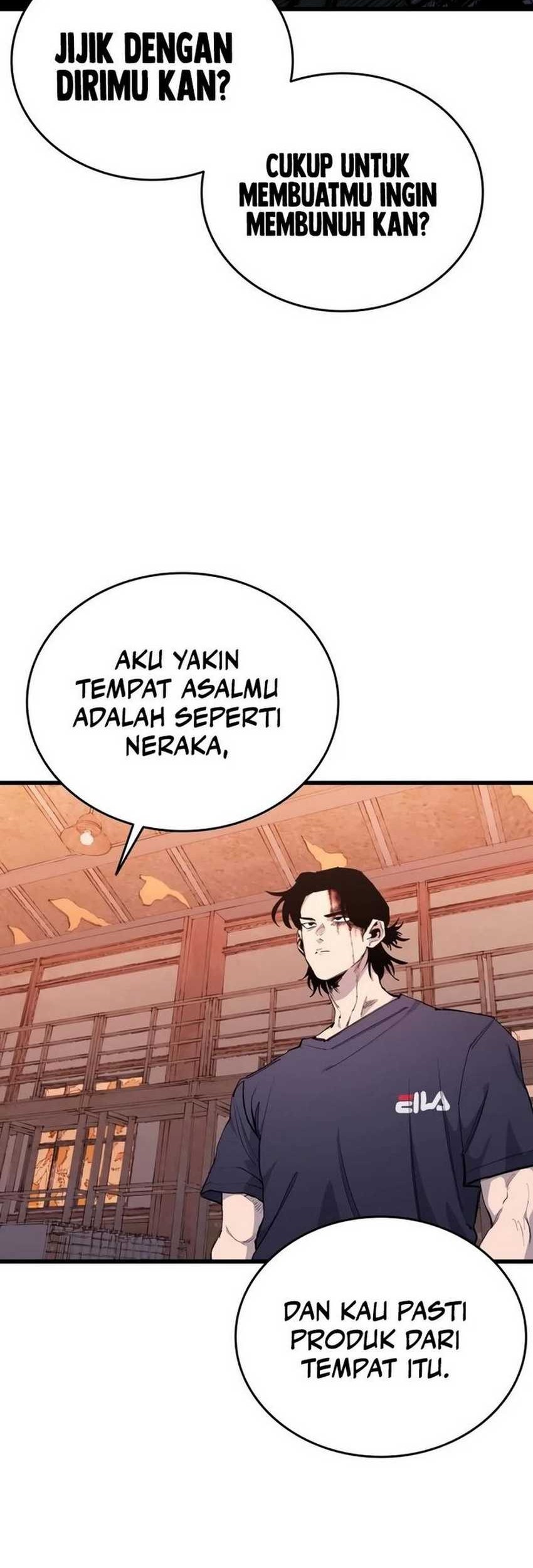 High Class Chapter 22 Gambar 41