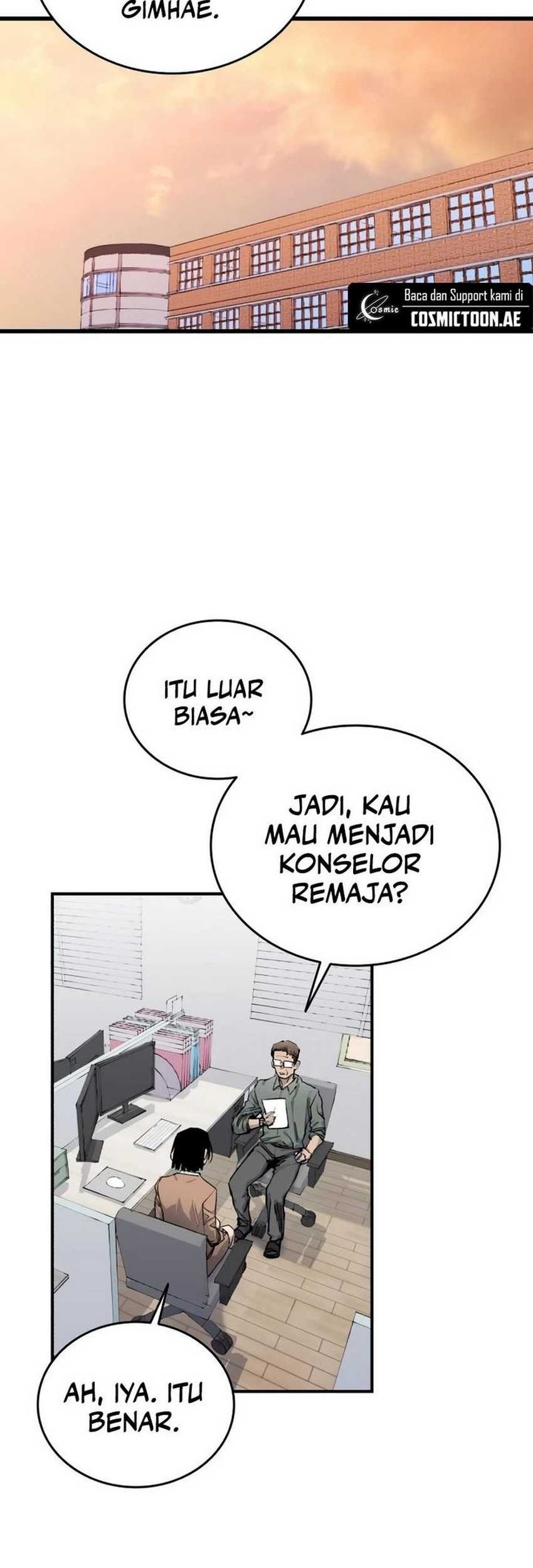 Baca  High Class Chapter 22 Gambar 2