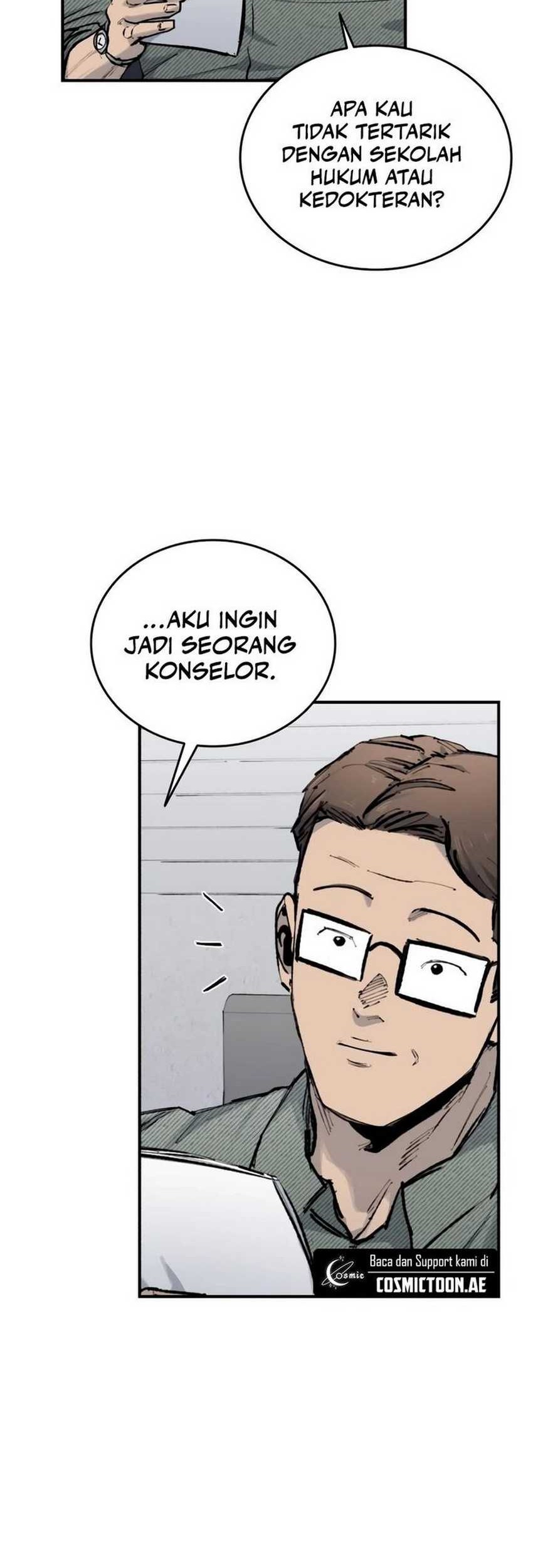 High Class Chapter 22 Gambar 5