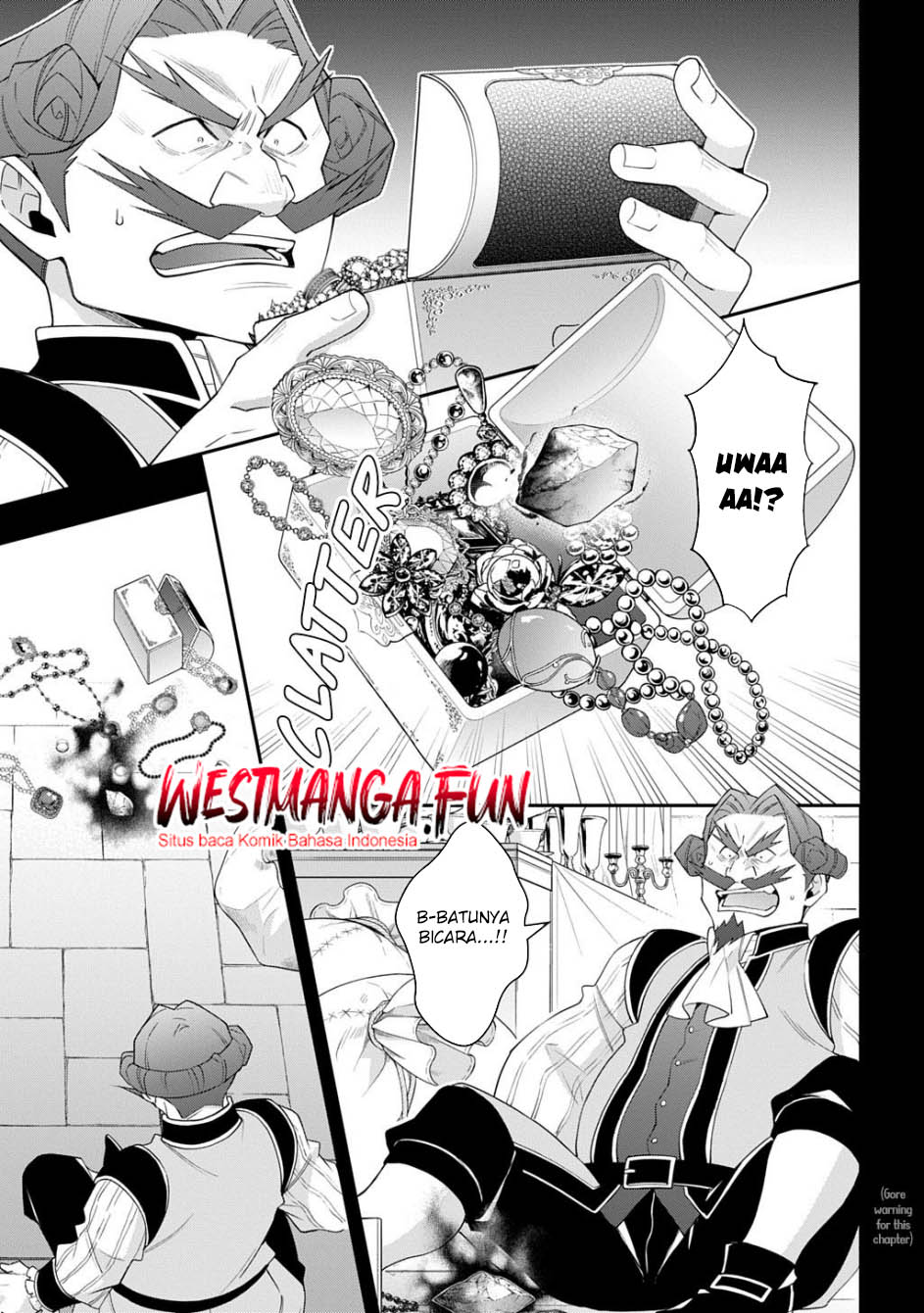 Baca Tensei Kizoku no Isekai Boukenroku ~Jichou wo Shiranai Kamigami no Shit Chapter 67 Gambar 2