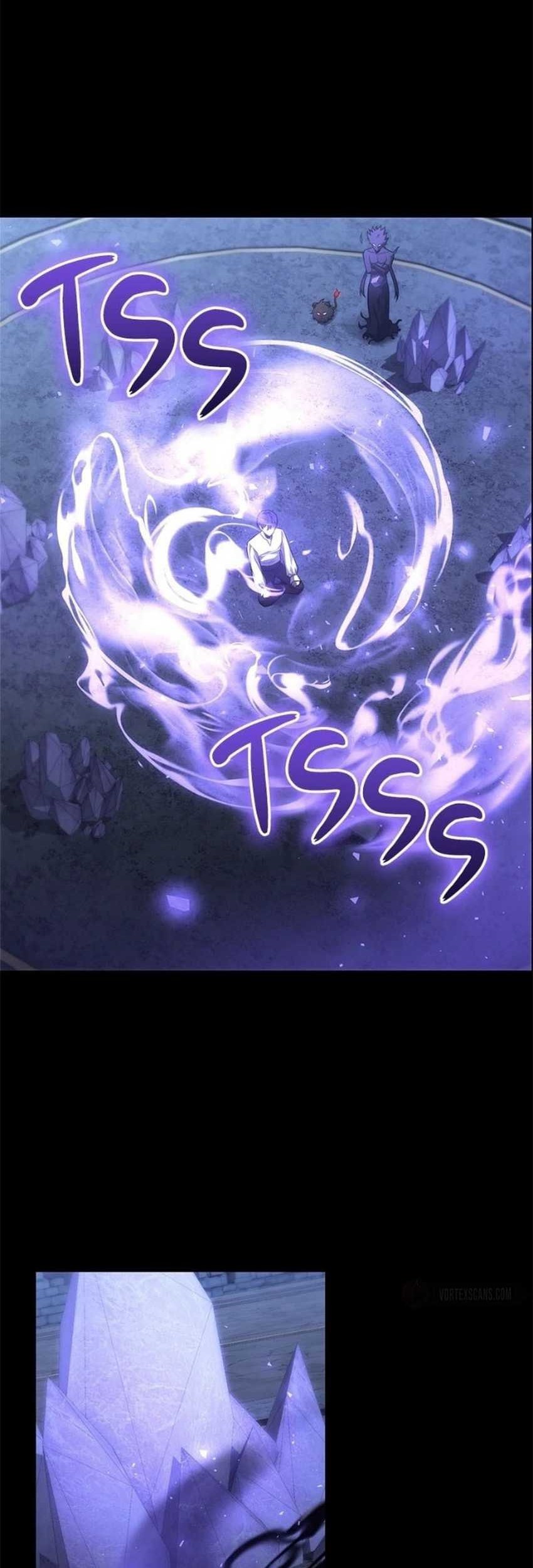 The Necromancer Family’s Young Heir Chapter 15 Gambar 39