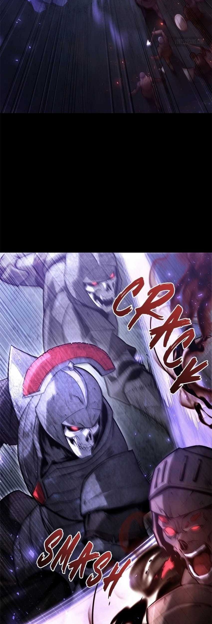 The Necromancer Family’s Young Heir Chapter 15 Gambar 44