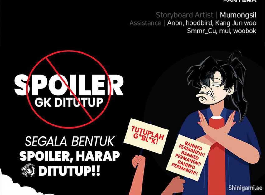 The Necromancer Family’s Young Heir Chapter 15 Gambar 55