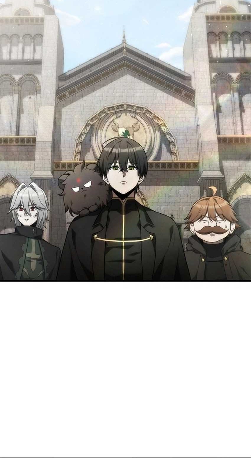 The Necromancer Family’s Young Heir Chapter 15 Gambar 23