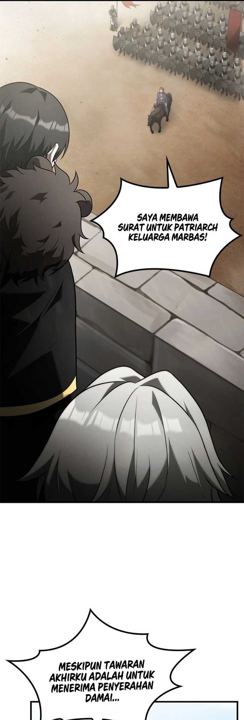 The Necromancer Family’s Young Heir Chapter 15 Gambar 24