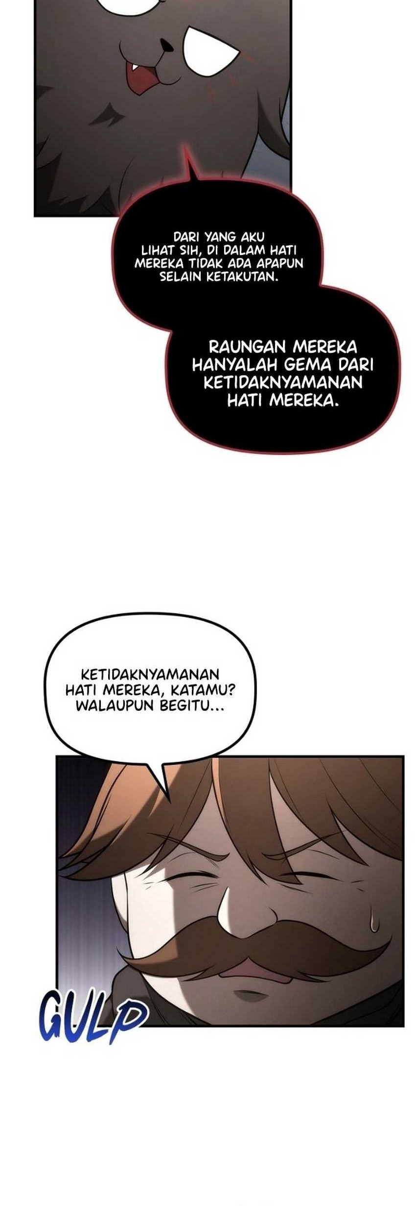 The Necromancer Family’s Young Heir Chapter 15 Gambar 27