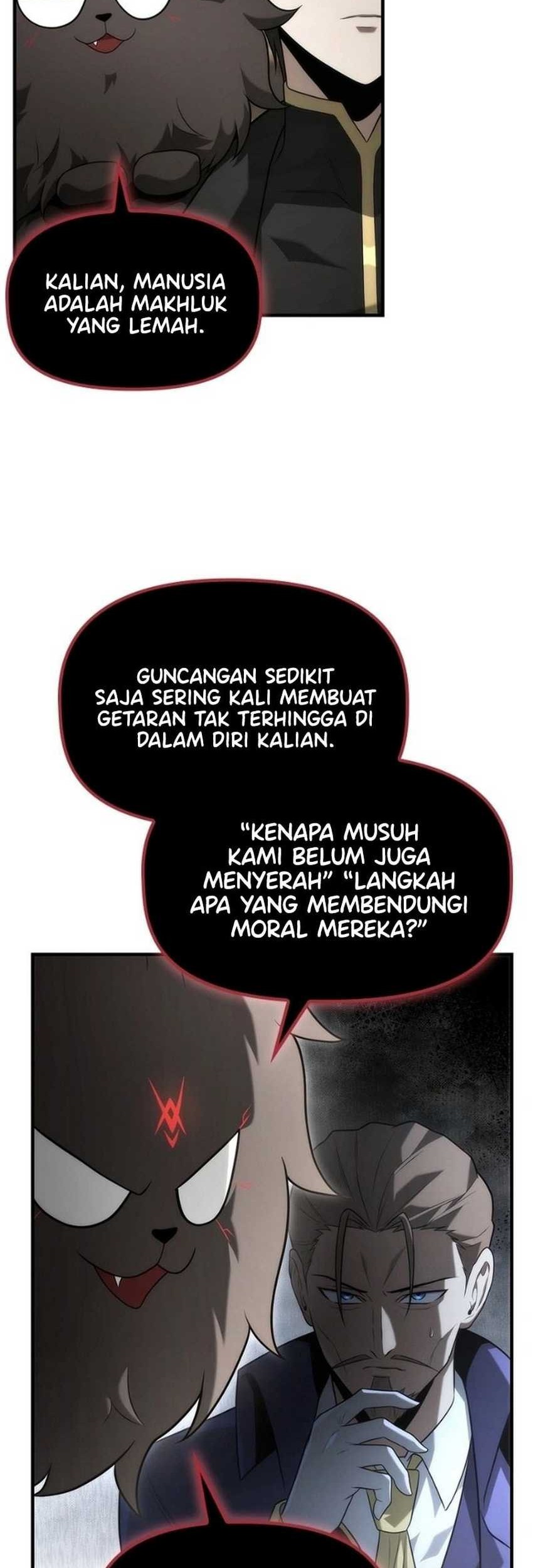 The Necromancer Family’s Young Heir Chapter 15 Gambar 31