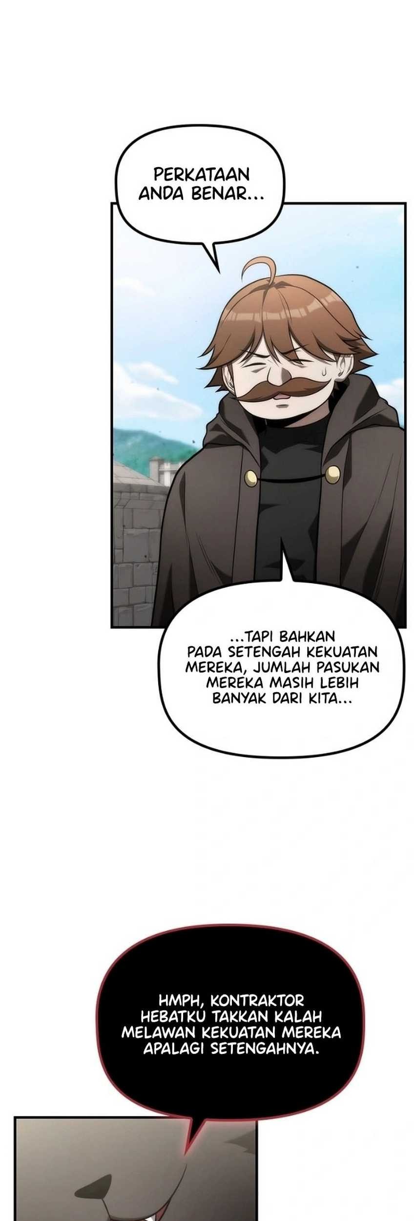 The Necromancer Family’s Young Heir Chapter 15 Gambar 33