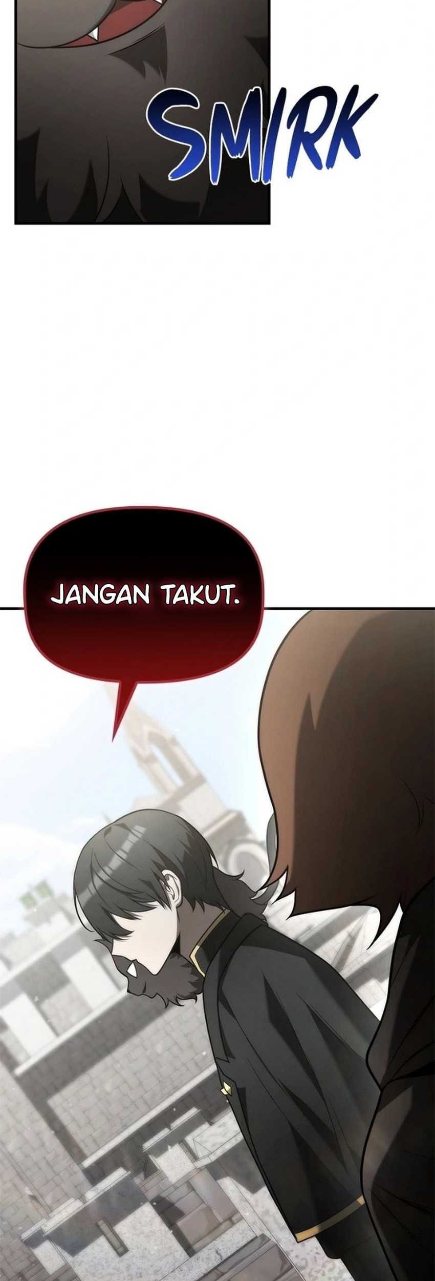 The Necromancer Family’s Young Heir Chapter 15 Gambar 34