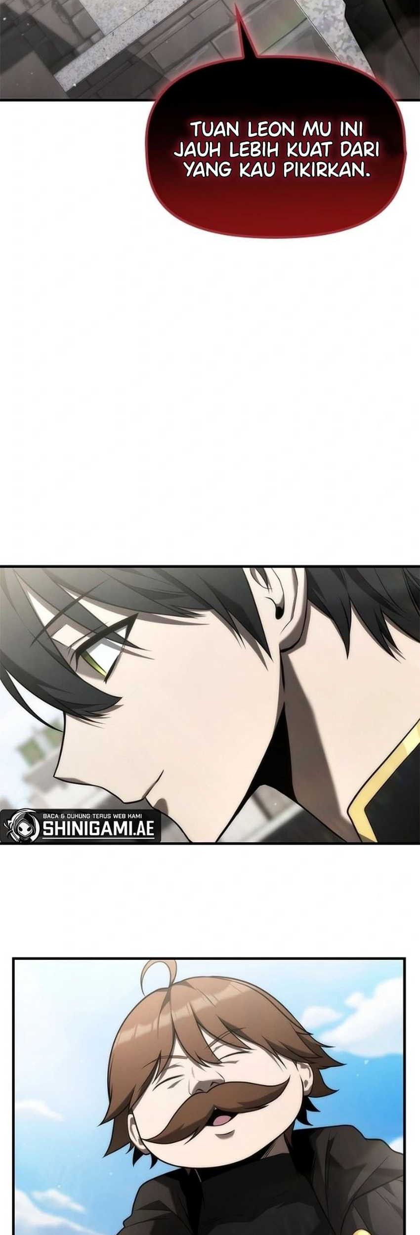 The Necromancer Family’s Young Heir Chapter 15 Gambar 35