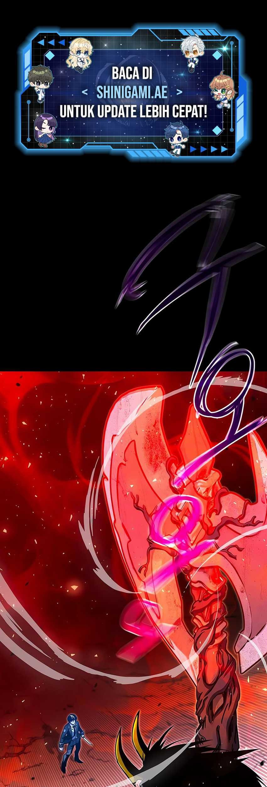 Baca  I Took over The Academy With a Single Sashimi Knife Chapter 33 Gambar 2