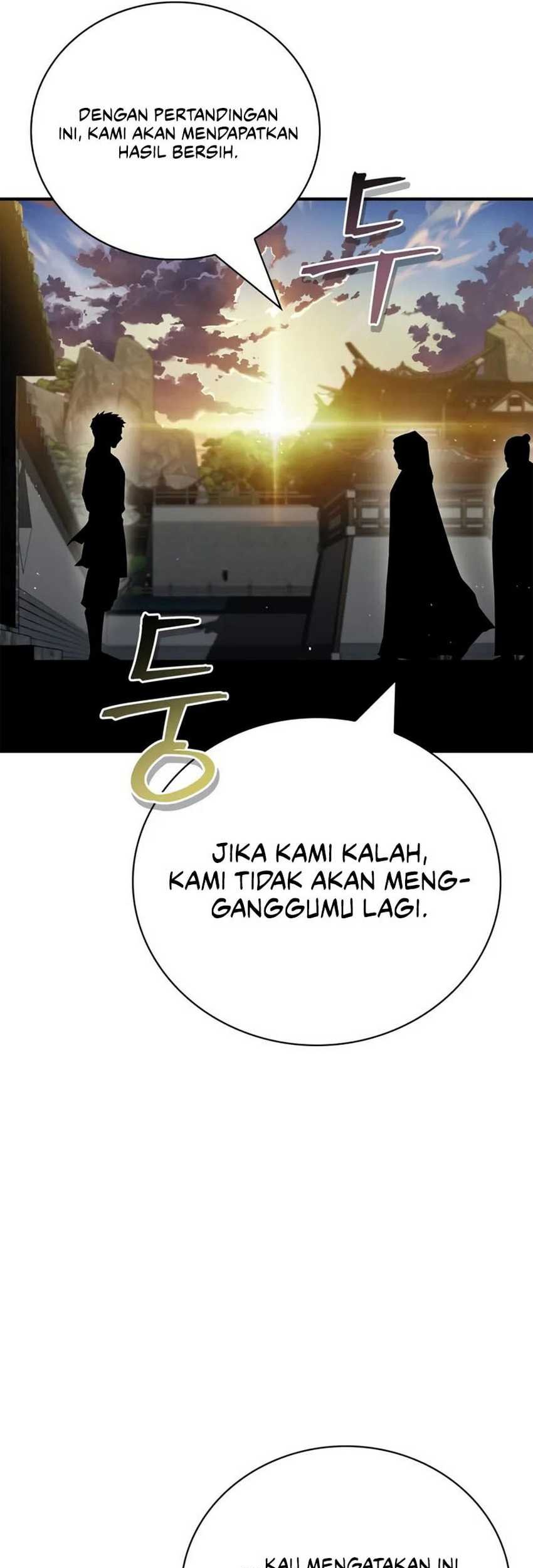Genius Martial Arts Trainer Chapter 51 Gambar 53