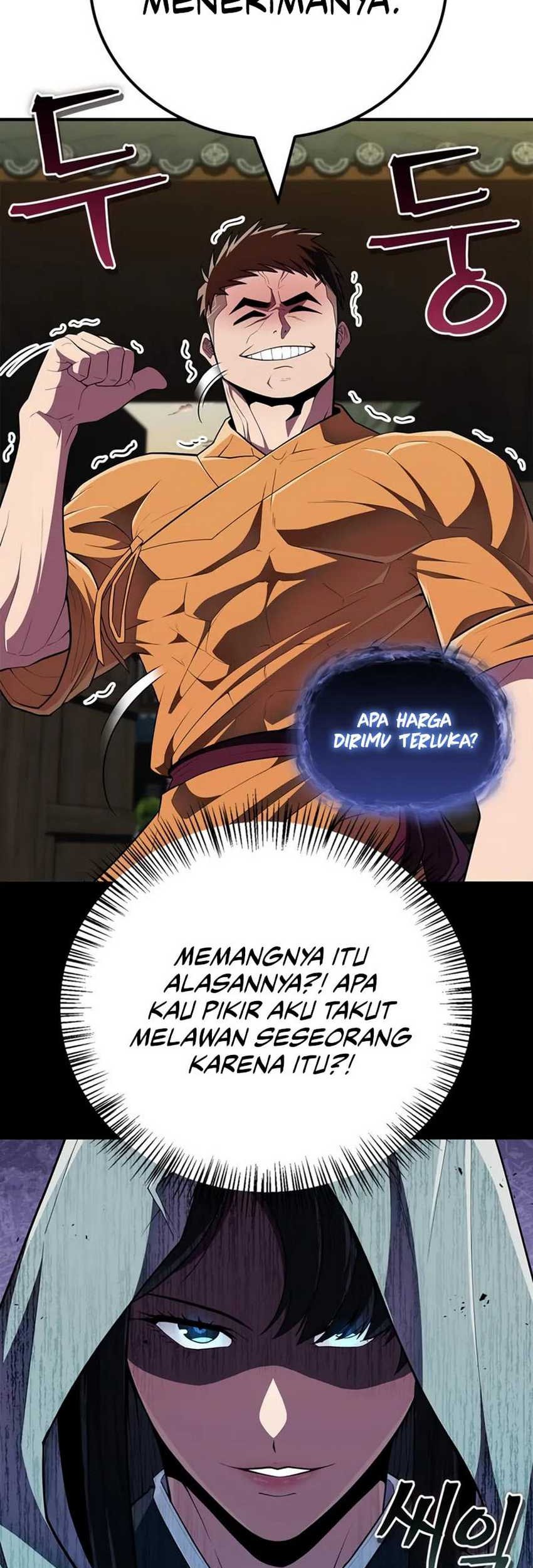 Genius Martial Arts Trainer Chapter 51 Gambar 64