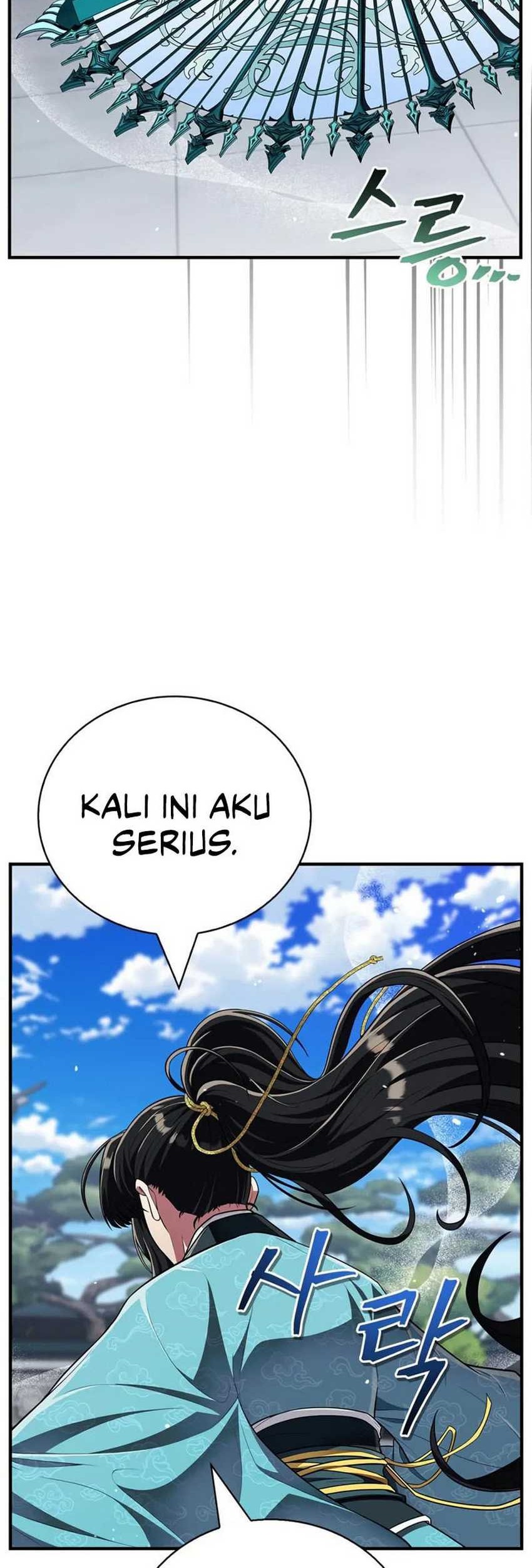 Genius Martial Arts Trainer Chapter 51 Gambar 75
