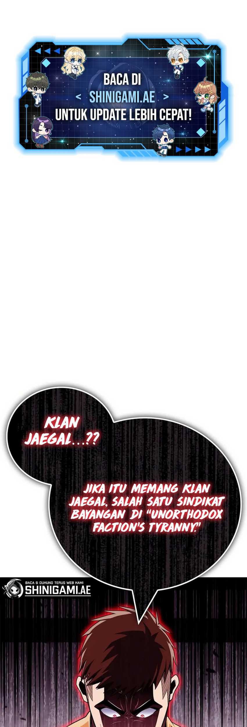 Baca Genius Martial Arts Trainer Chapter 51 Gambar 2