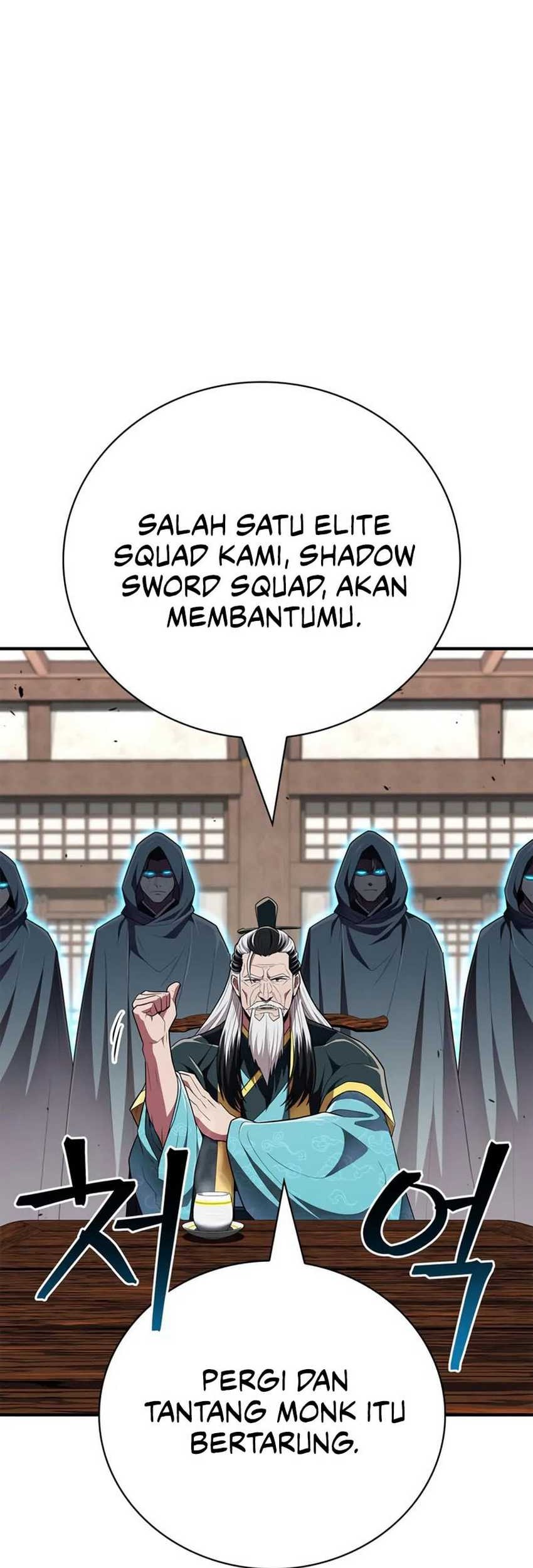 Genius Martial Arts Trainer Chapter 51 Gambar 37