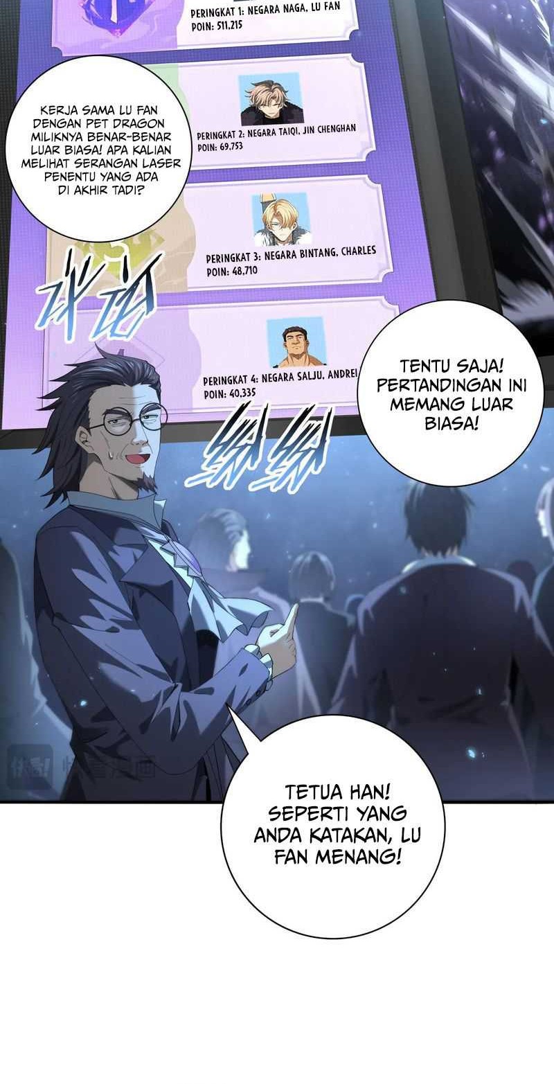 The Apex of Dragon Mastery Chapter 78 Gambar 7