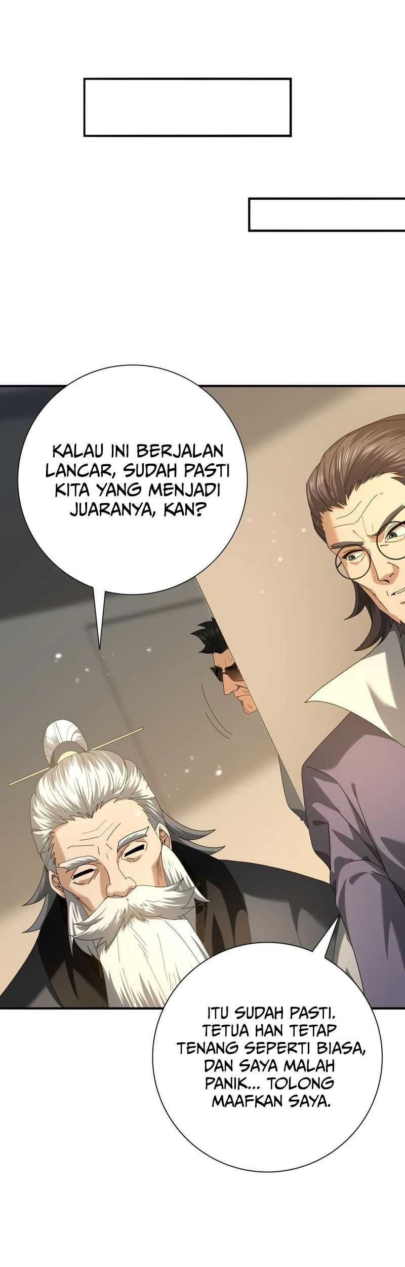 The Apex of Dragon Mastery Chapter 78 Gambar 18