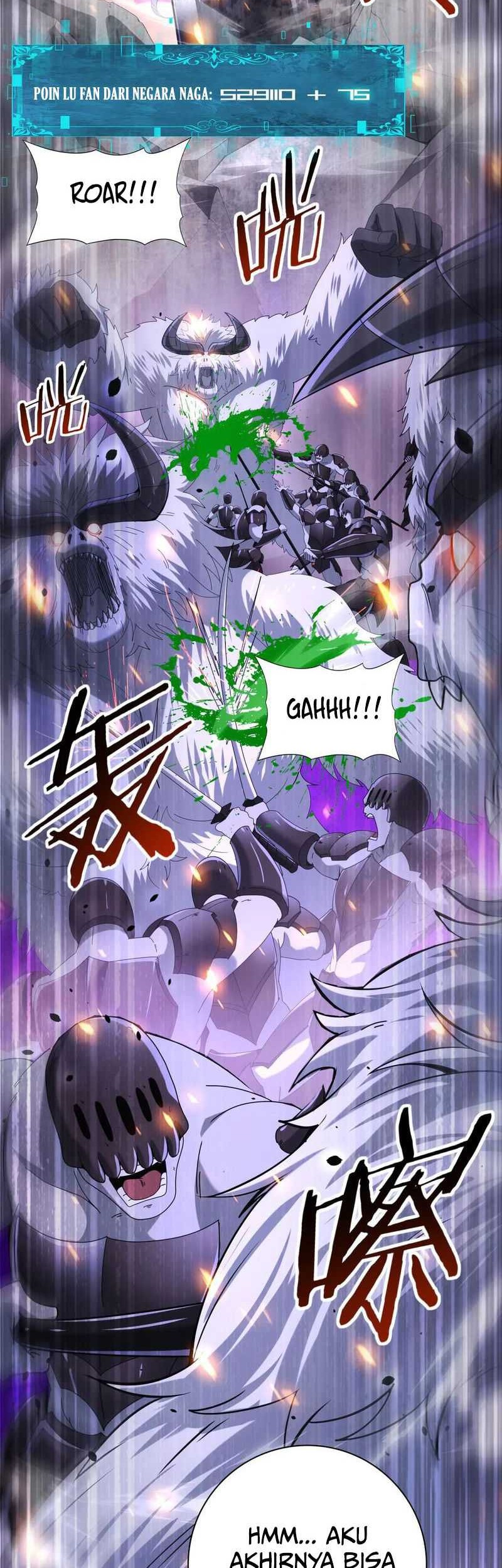 The Apex of Dragon Mastery Chapter 78 Gambar 33