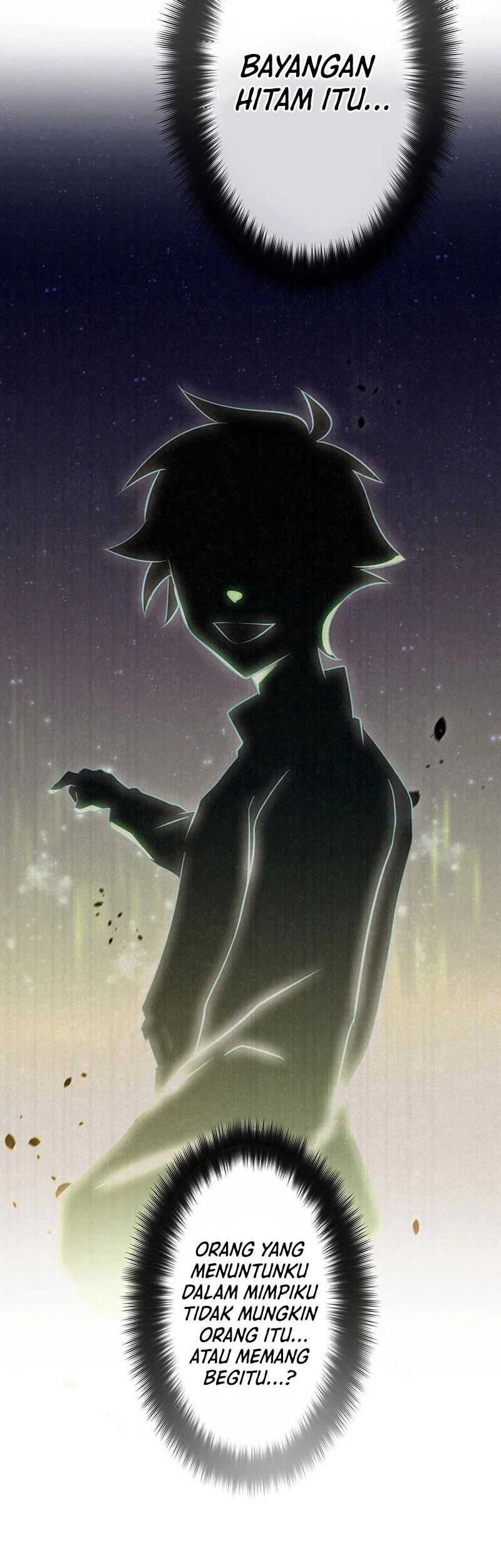 I Reincarnated as an SSS-Ranked Goblin Chapter 74 Gambar 37