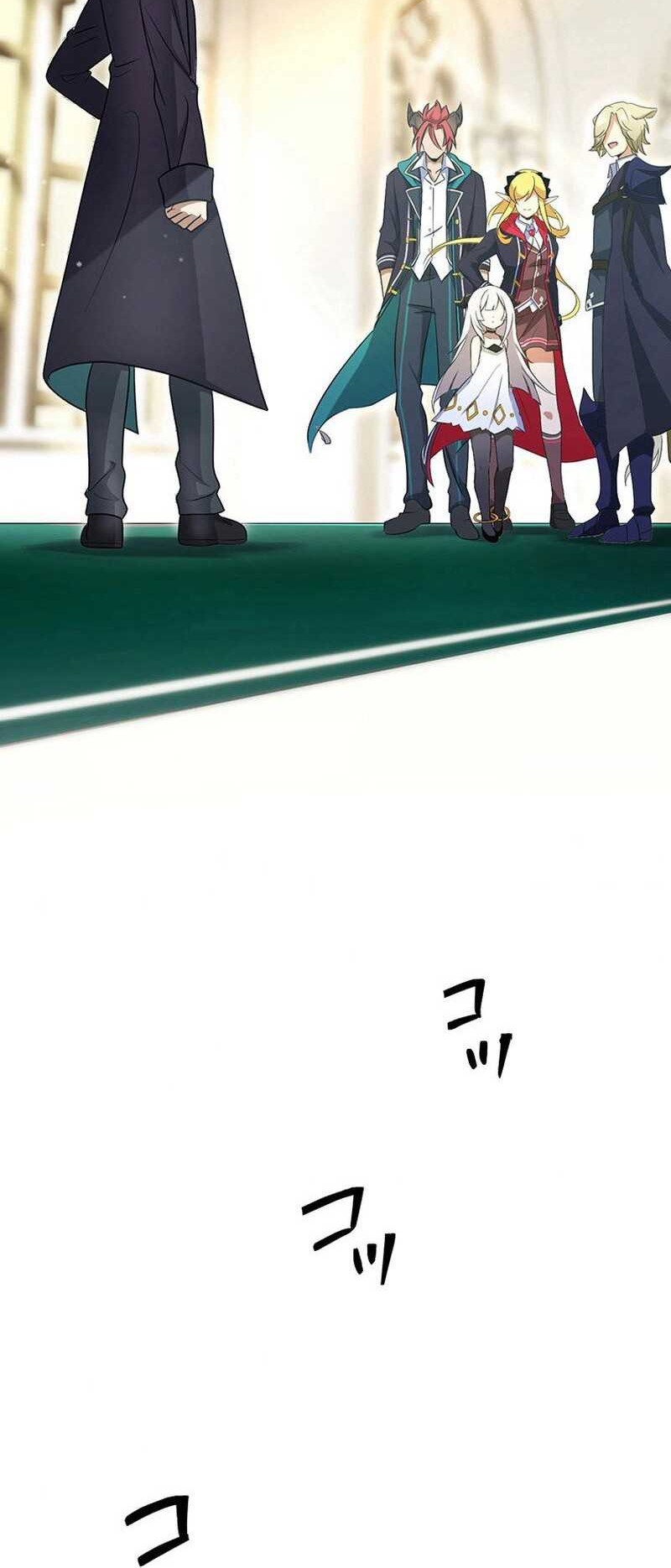 I Reincarnated as an SSS-Ranked Goblin Chapter 74 Gambar 45