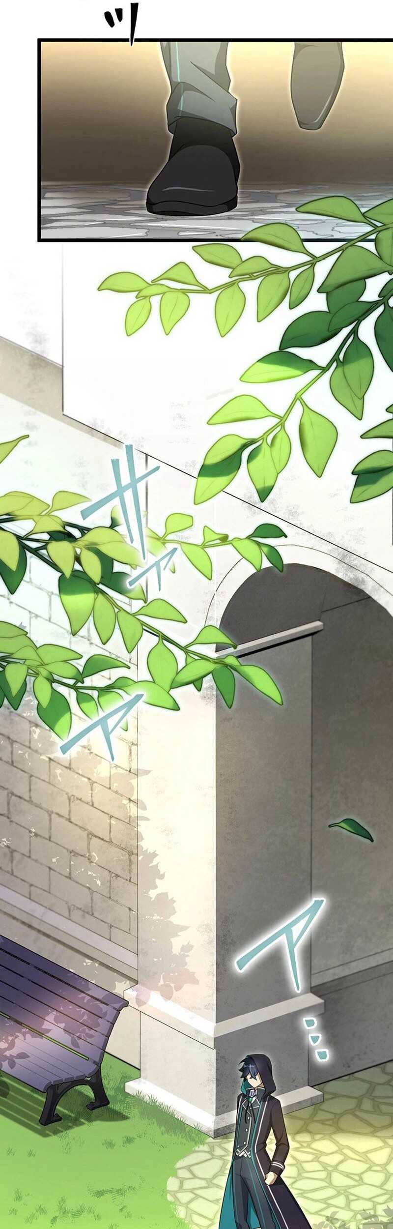 I Reincarnated as an SSS-Ranked Goblin Chapter 74 Gambar 46