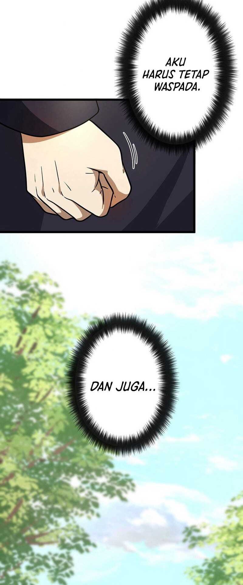 I Reincarnated as an SSS-Ranked Goblin Chapter 74 Gambar 49