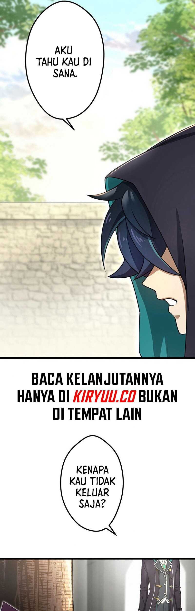 I Reincarnated as an SSS-Ranked Goblin Chapter 74 Gambar 50