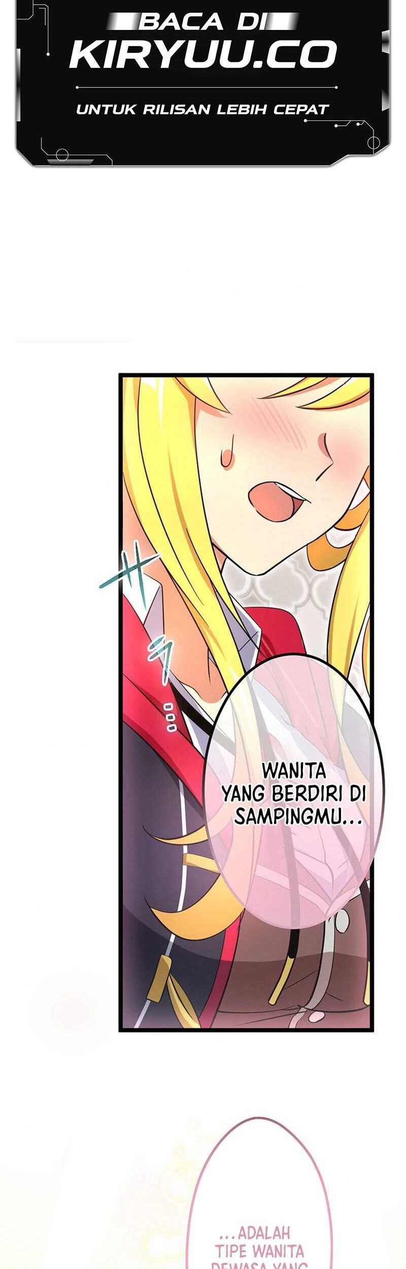 I Reincarnated as an SSS-Ranked Goblin Chapter 74 Gambar 3