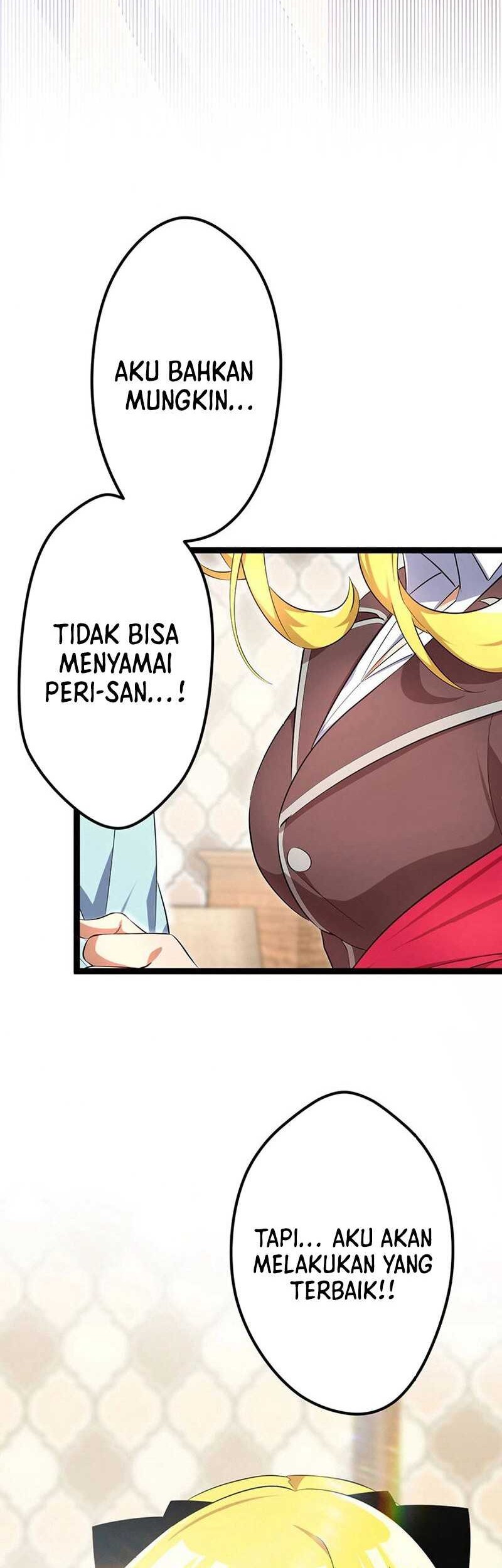 I Reincarnated as an SSS-Ranked Goblin Chapter 74 Gambar 11