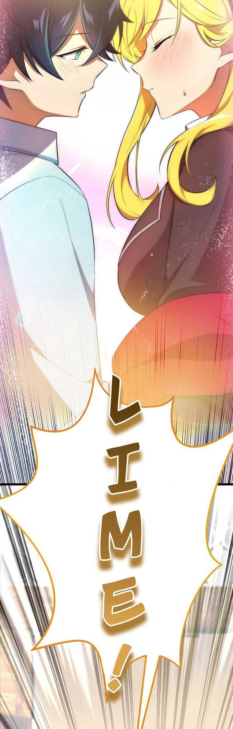 I Reincarnated as an SSS-Ranked Goblin Chapter 74 Gambar 20