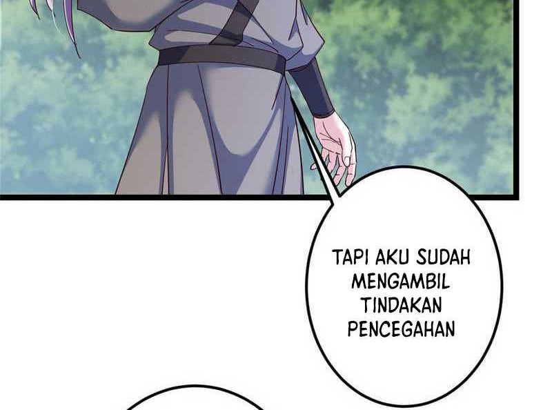 Keep A Low Profile, Sect Leader Chapter 473 Gambar 55