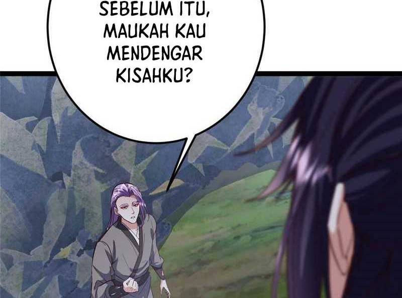 Keep A Low Profile, Sect Leader Chapter 473 Gambar 57