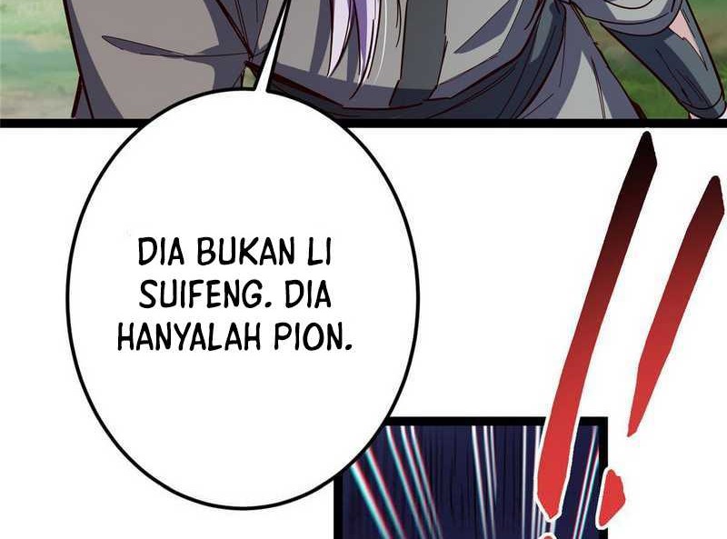 Keep A Low Profile, Sect Leader Chapter 473 Gambar 61