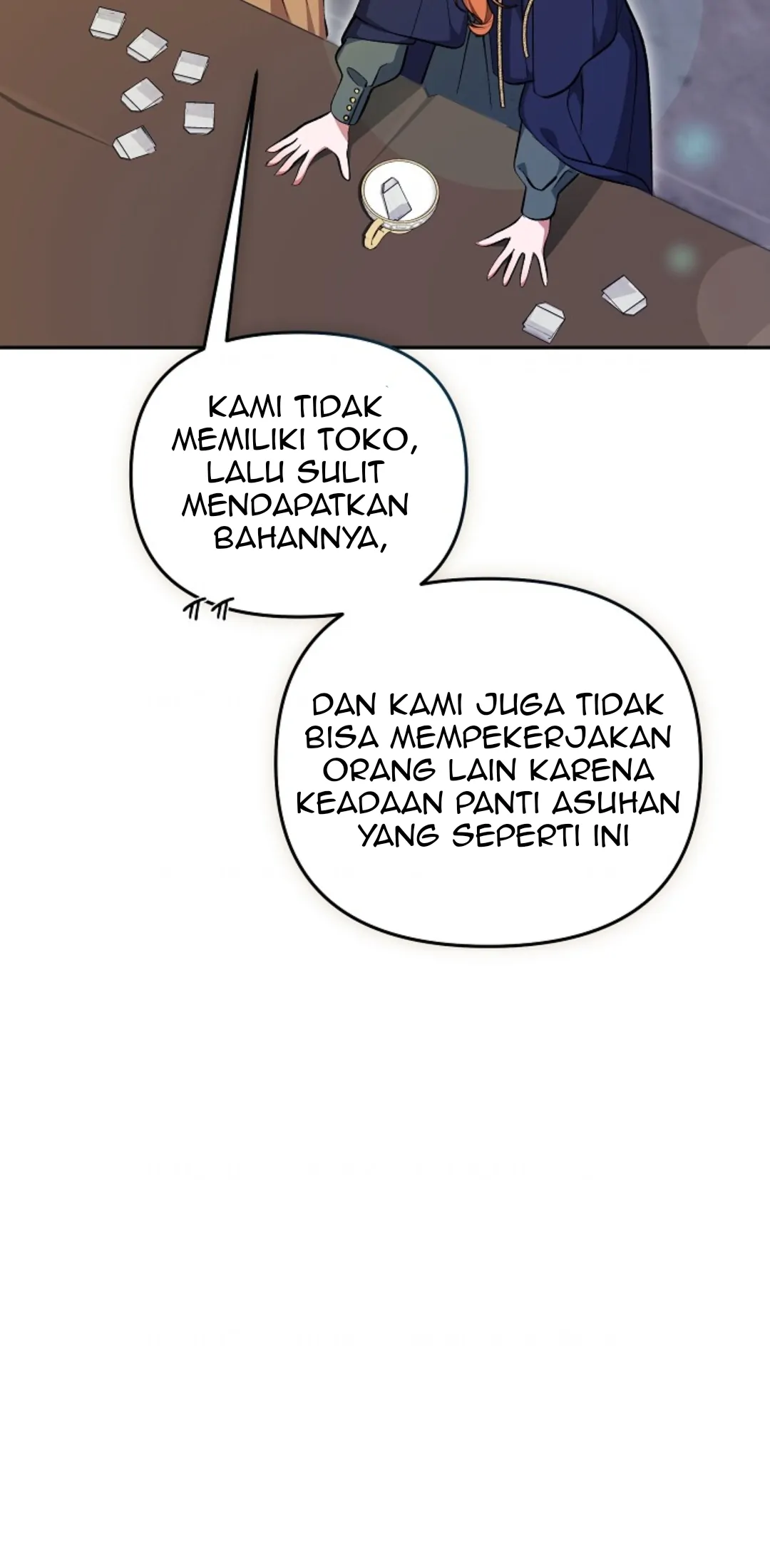 The Ugly Wife of The Shady Duke Chapter 11 Gambar 125