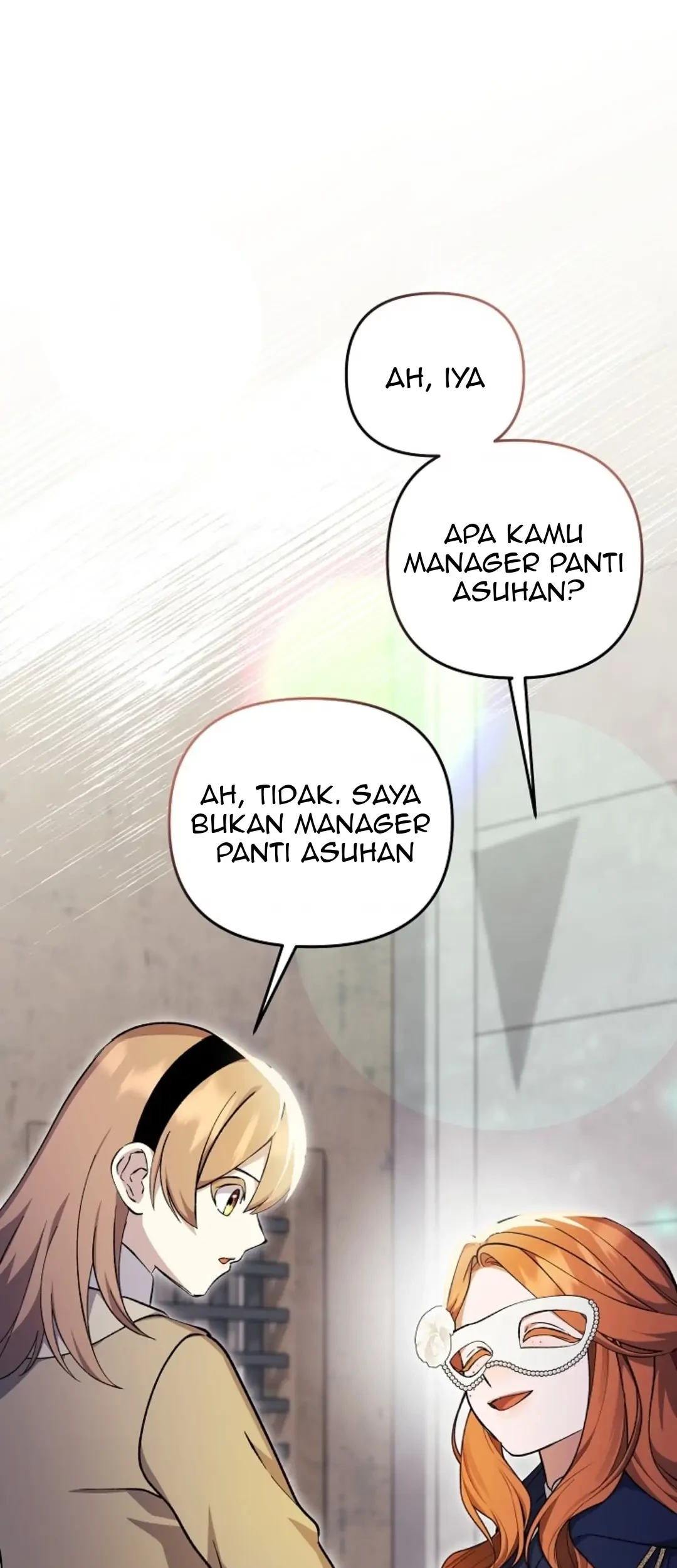 Baca Komik The Ugly Wife of The Shady Duke Chapter 10 Gambar 1