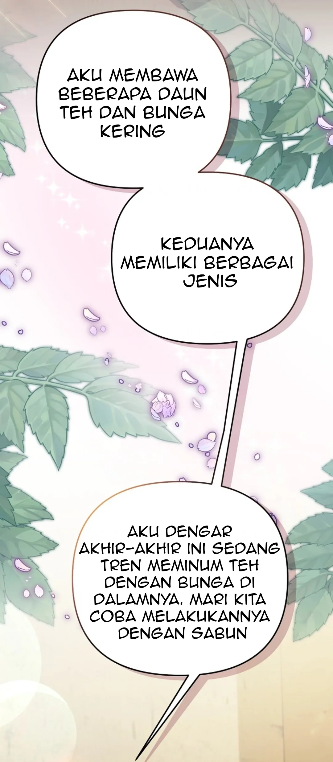 The Ugly Wife of The Shady Duke Chapter 10 Gambar 52