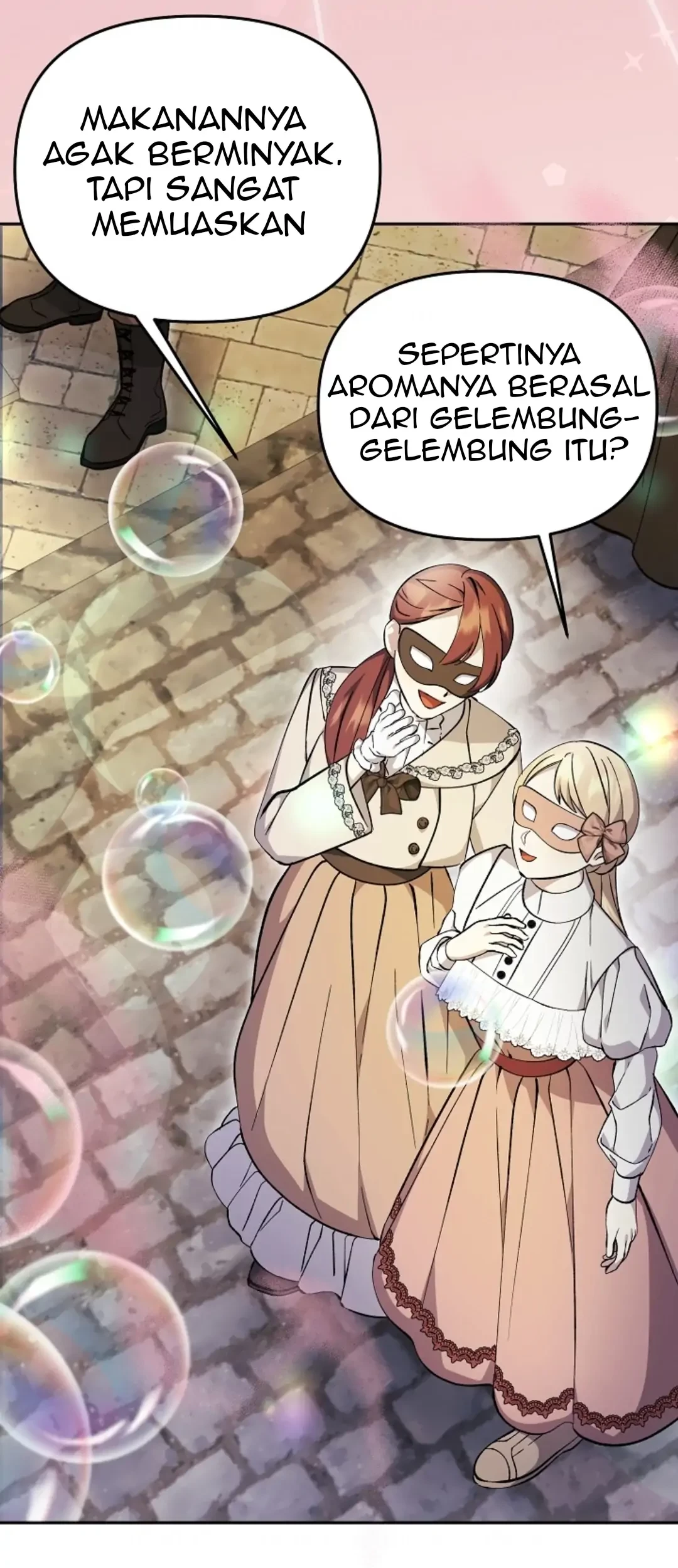 The Ugly Wife of The Shady Duke Chapter 10 Gambar 76