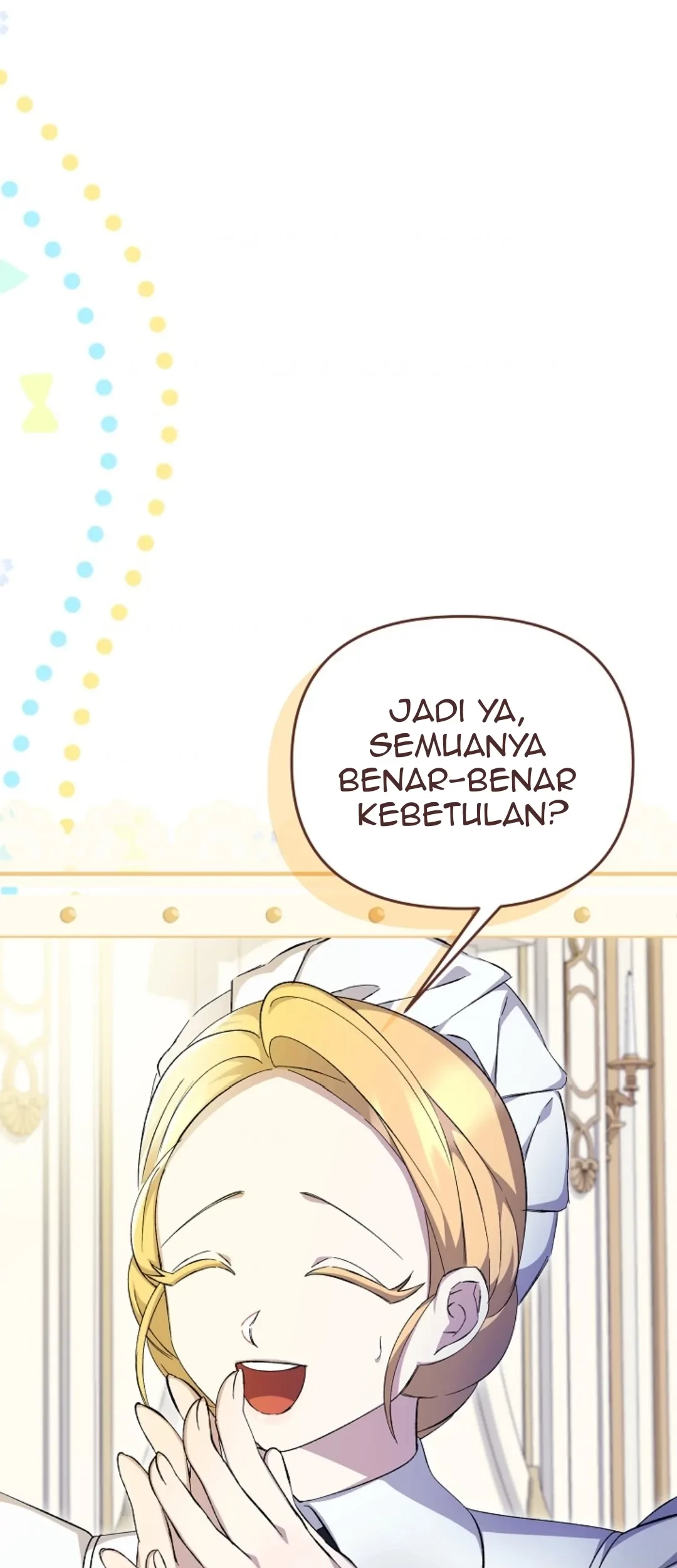 The Ugly Wife of The Shady Duke Chapter 09 Gambar 18