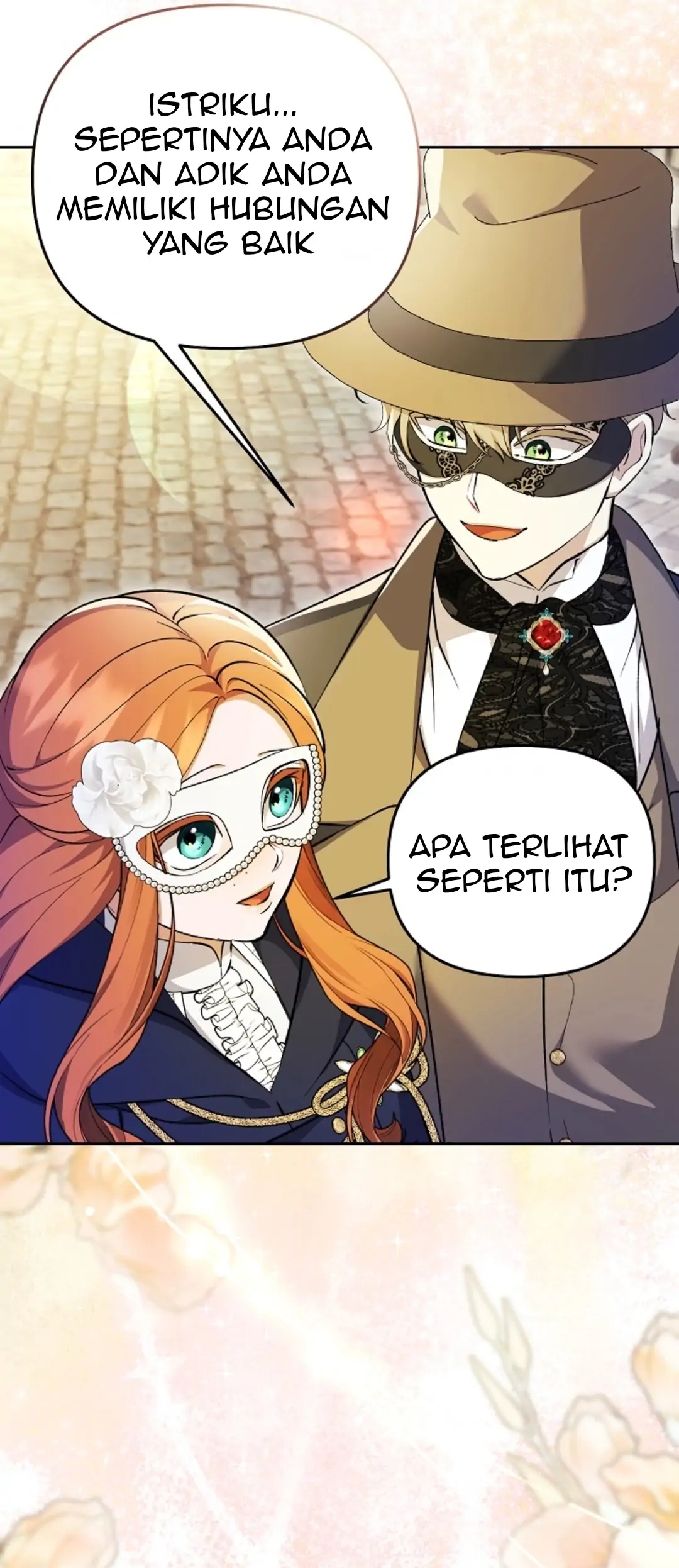 The Ugly Wife of The Shady Duke Chapter 09 Gambar 114