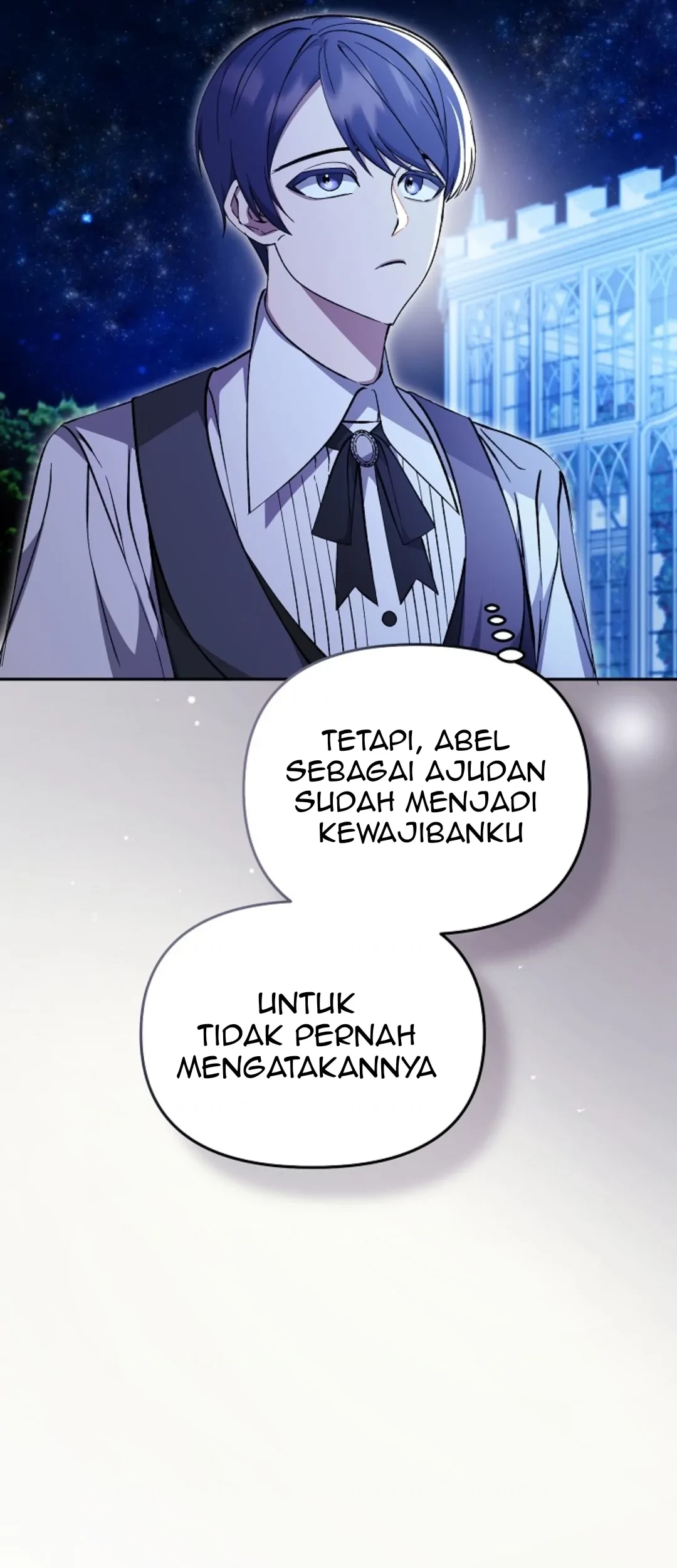 The Ugly Wife of The Shady Duke Chapter 08 Gambar 52