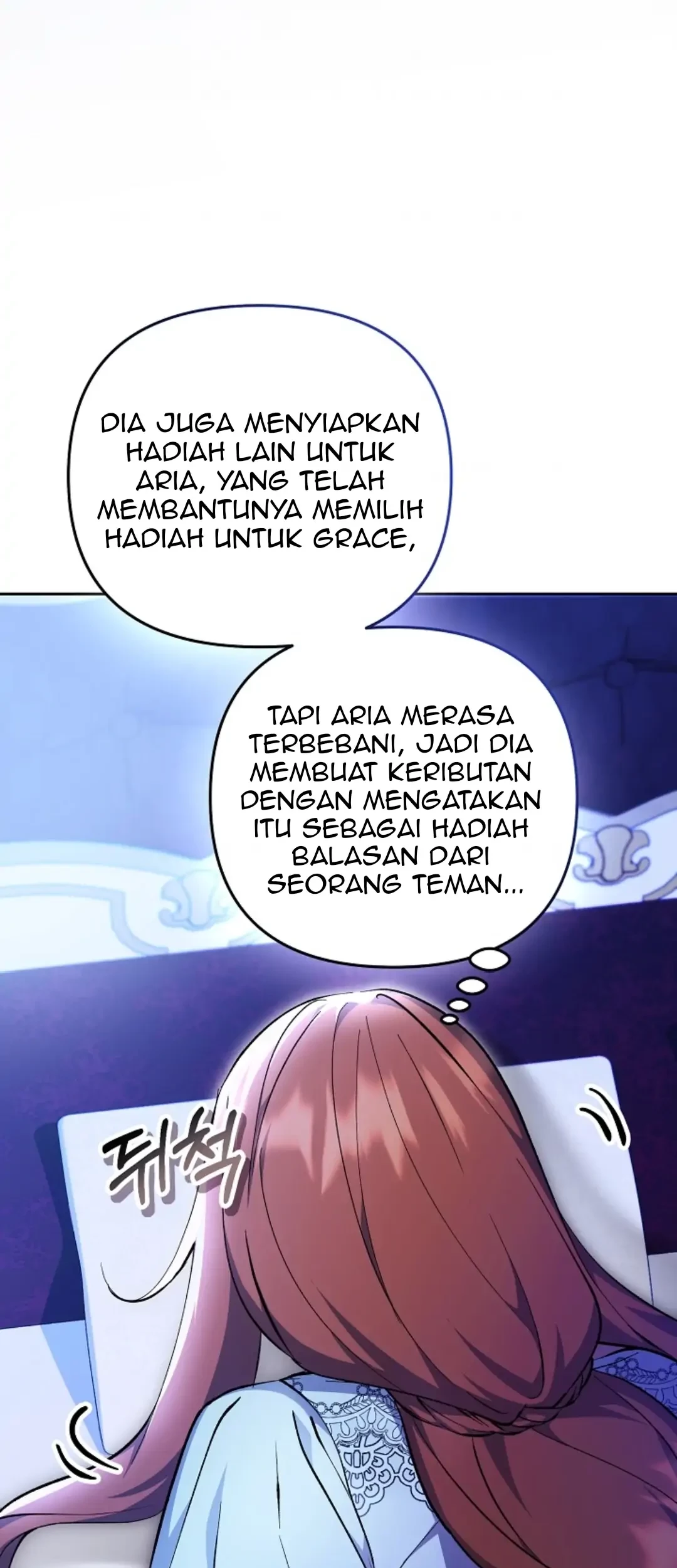 The Ugly Wife of The Shady Duke Chapter 08 Gambar 65