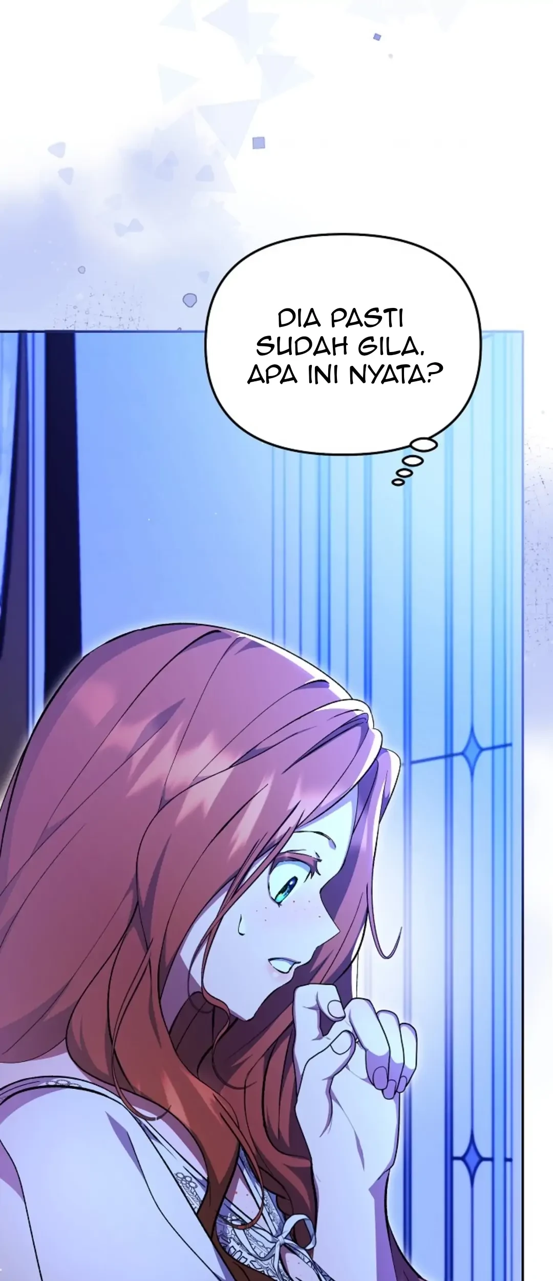 The Ugly Wife of The Shady Duke Chapter 08 Gambar 5