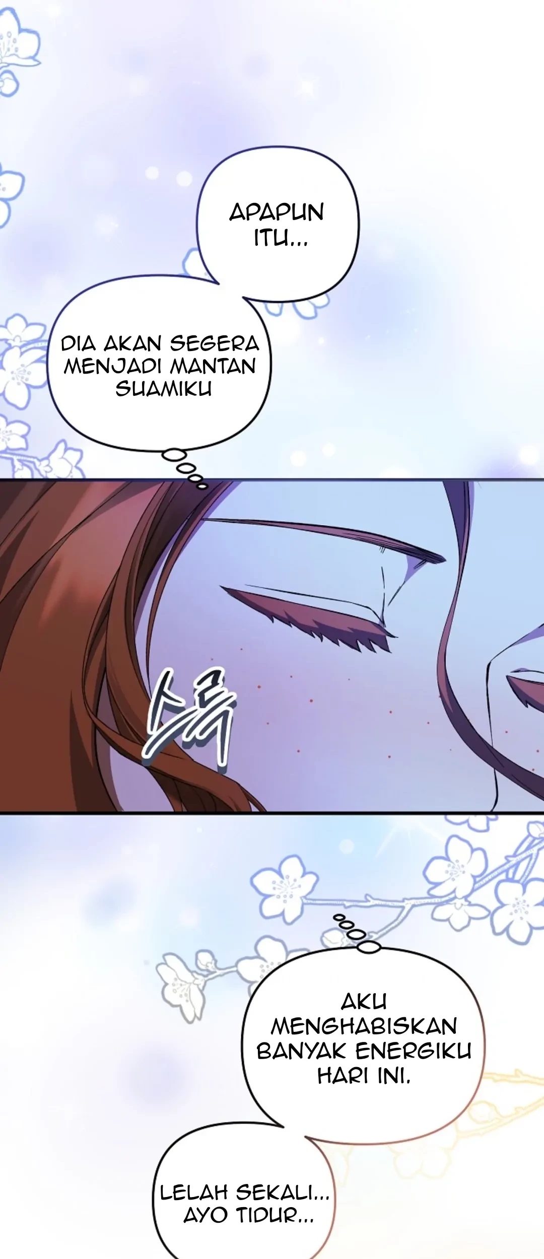 The Ugly Wife of The Shady Duke Chapter 08 Gambar 87